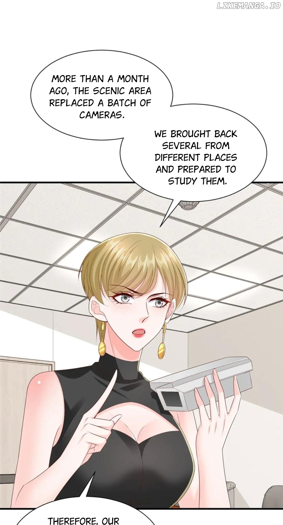 I randomly have a new career every week Chapter 772 - page 4
